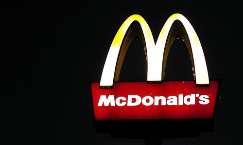 Der Goslarer McDonalds am Bahnhof wird seine Türen nicht wieder öffnen.