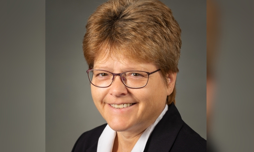Renate Mitulla, Geschäftsführerin des DEHOGA Niedersachsen e.V. 