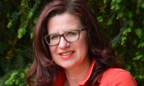 Christine Schultz ist die neue Geschäftsführerin der Braunschweigischen Sparkassenstiftung.