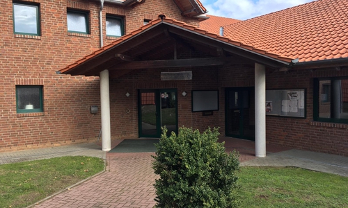 Das DGH in Heiningen kann für Vereine und Verbände nun kostenfrei genutzt werden. 