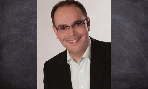 Ingo Henze