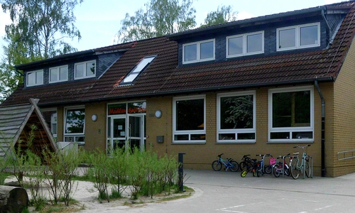 Kita Mühlenknirpse Wendhausen