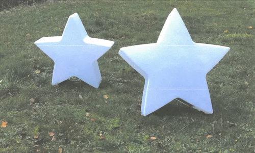 Wer hat diese Sterne gesehen?