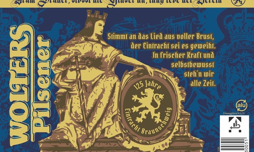 Das Layout der neuen Dose wurde von Fans entworfen.