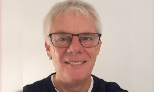 Uwe Ohlhafer ist neuer stellvertretender Bezirksbürgermeister von Volkmarode.