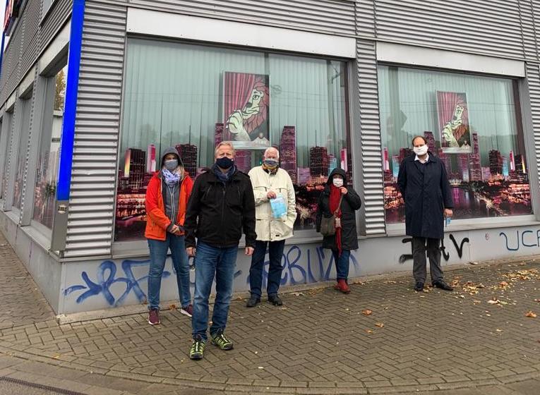 Was Macht Die Cdu Gegen Den Klimawandel