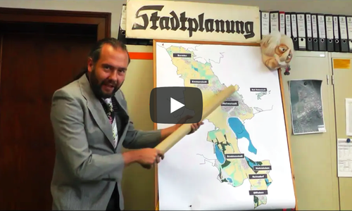 Leader-Video-Experte : Dr. Jan Büchsenschuß.