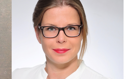 Dr. med. Friederike Funk.