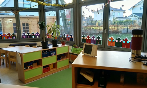 Nicht nur alle Kitas, sondern auch die Schulen in der Stadt Wolfenbüttel wurden mit CO2-Messgeräten ausgestattet.