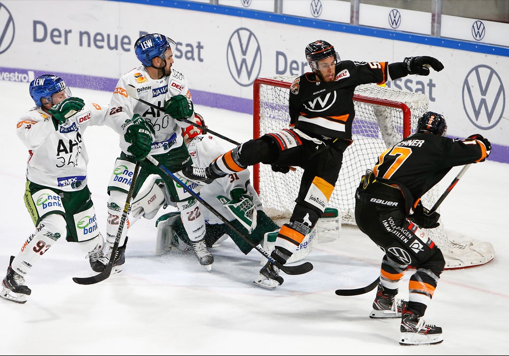 Grizzlys Augsburg Grizzlys Augsburg
