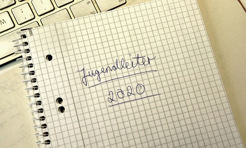 Die Kreisjugendpflege bietet wieder Jugendleiter-Seminare an. Dieses Jahr finden sie in Goslar statt.