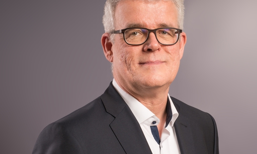 SPD-Ratsherr Ralf Krüger.