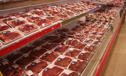 Ab jetzt nur noch Bio- und Premiumqualität?