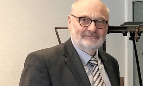 Thomas Severin ist nicht länger Geschäftsführer der Peine Marketing GmbH