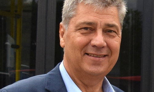 Peter Gaschler.