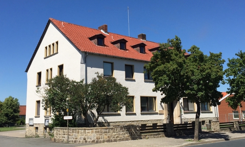 Einwohnermeldeamt Grasleben: Vom 26. März bis zum 3. April geschlossen.