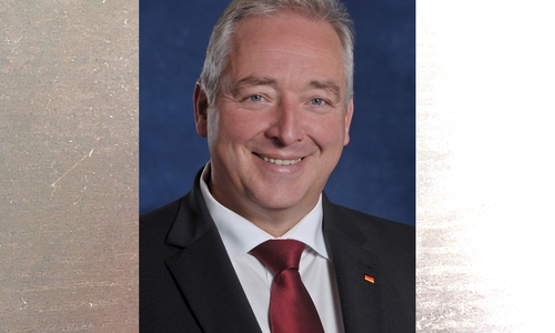 Frank Oesterhelweg, CDU-Landtagsabgeordneter aus Wolfenbüttel