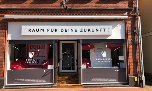 Der EinLaden in Wittingen.