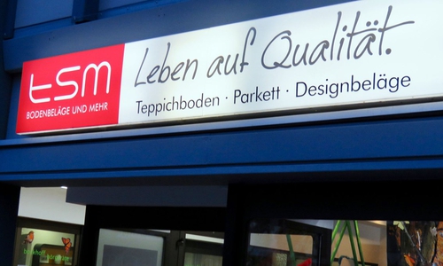 Das Beratungsbüro am Holzmarkt ist schon lange kein Geheimtipp mehr. Es sorgt für