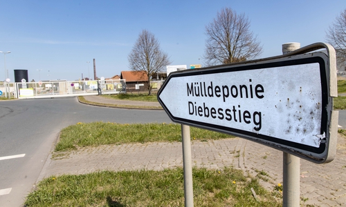 Symbolbild.