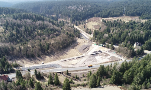 Die Sanierung der Altlast „ehemalige Bleihütte Clausthal“ verzögert sich. Ursprünglich sollten die Arbeiten im vergangenen Jahr abgeschlossen werden.