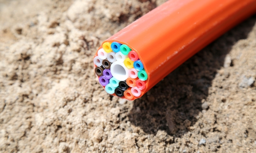 Zukunftssicher und fortschrittlich: Die WOBCOM GmbH sorgt für eine flächendeckende Glasfaserinfrastruktur. 