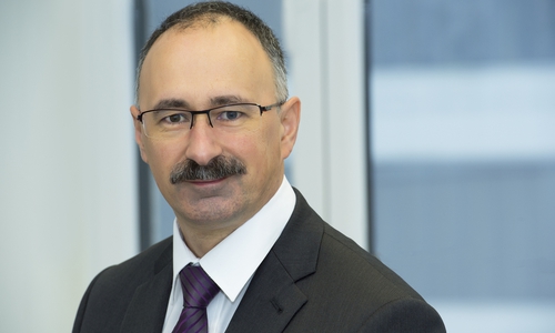 Dr. Hady Seyeda, CEO H.C. Starck Tungsten