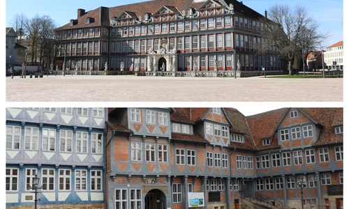 Die Stadt Wolfenbüttel hat eine Umfrage zum Standort des Wochenmarktes gestartet. Dabei wurde gefragt, wo dieser stattfinden soll - auf dem Schlossplatz oder dem Stadtmarkt.