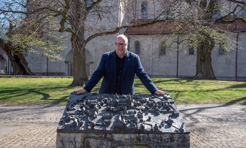 Jörn Domeier
