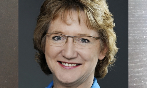 Ingrid Pahlmann sitzt für die CDU im Bundestag. Die gebürtige Gifhornerin, die auch Peine im Parlament vertritt, ist Beigeordnete des Verwaltungsauschusses.