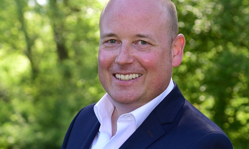 Holger Bormann.