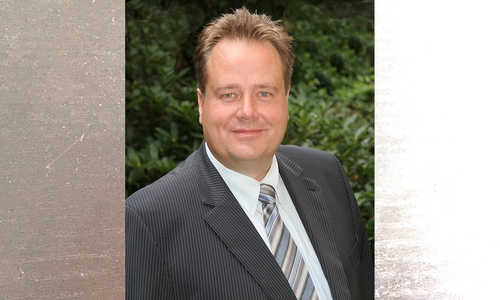 Steffen Bartels.