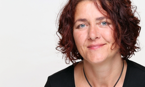 Susanne Hinze-Röhrig leitet den psychologischen Dienst der Lebenshilfe Helmstedt-Wolfenbüttel.