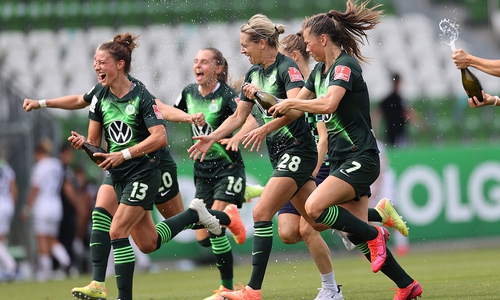 In einer Woche ist Trainingsauftakt für die VfL-Frauen.