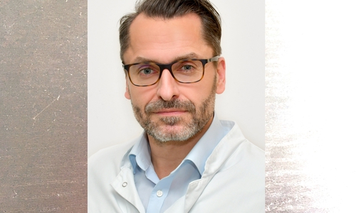  Dr. med. Marc Holzgraefe.