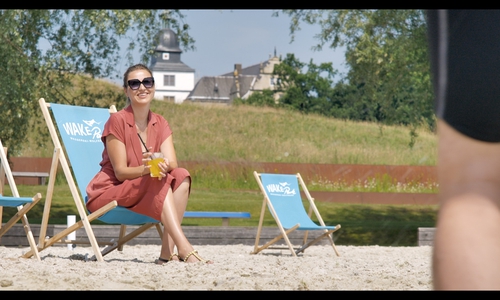 Warum kein Urlaub in Wolfsburg?