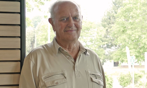 Winfried Selke