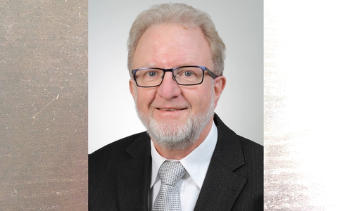 Peter Albrecht.