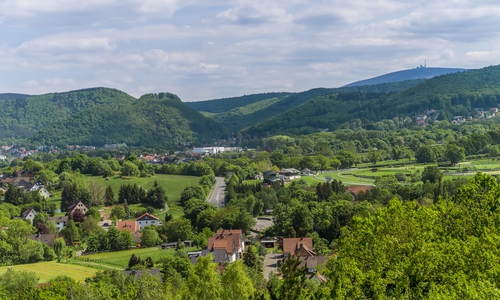 In Bad Harzburg vermisst man die finanzielle Unterstützung durch die Landesregierung für das Heilbad.
