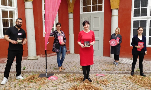 Das Programm für den diesjährigen Kultursommer kann sich auch in Corona-Zeiten sehen lassen.