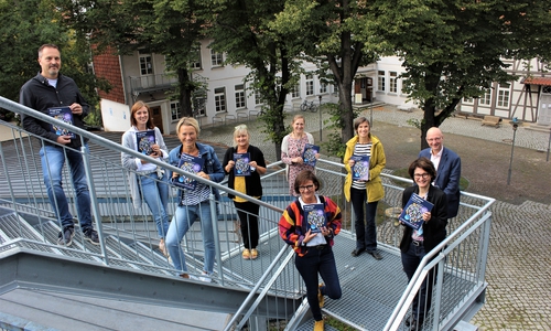Das Team des Bildungszentrums freue sich auf das Herbstprogramm.