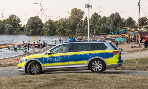 Symbolfoto.