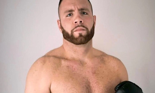 Tommy Punch boxt am kommenden Wochenende in Braunlage.