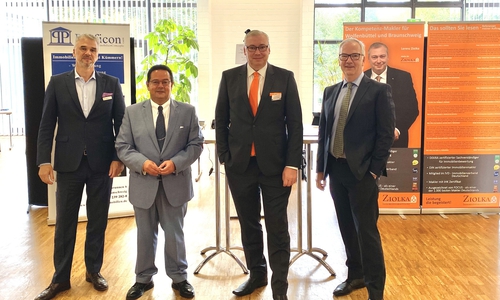 Das Wolfenbütteler Immobilienforum fand großen Anklang. Auch wenn es aufgrund der Pandemiesituation als Beratungssprechstunde ausgerichtet wurde. 
