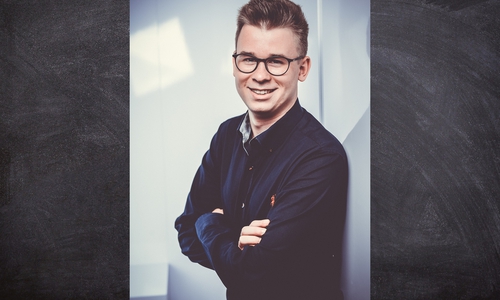 Mats-Ole Maretzke 