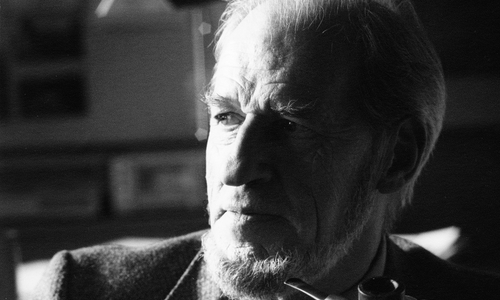 Rudolf Knop