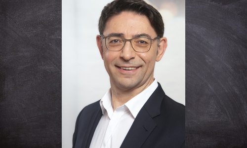 Thomas Benincasa leitet das Private Banking Firmenkunden der Braunschweigischen Landessparkasse.