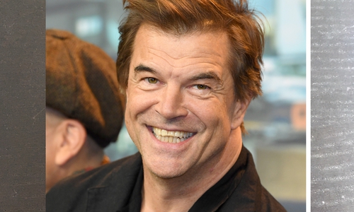 Campino ist einer von zwölf Nominierten.