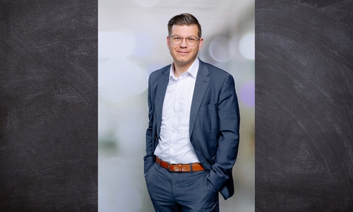 Björn Försterling