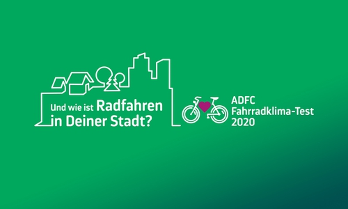 Noch bis November läuft der Fahrradklima-Test der Stadt Wolfenbüttel.